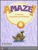 Amaze! 4 : Workbook - A Mind Trip to Grammar and Vocabulary