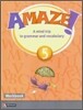Amaze! 5 : Workbook - A Mind Trip to Grammar and Vocabulary