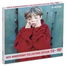 Placebo - 10th Anniversary Edition (데뷔10주년 기념 컬렉터스 에디션)