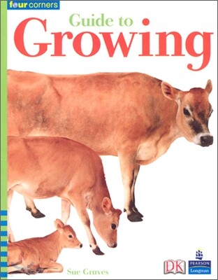Four Corners Early #22 : Guide to Growing