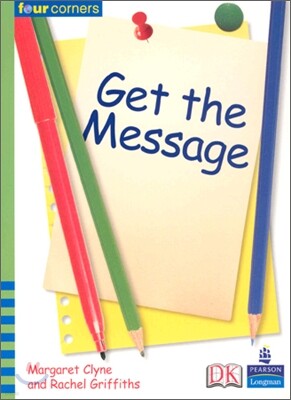 Four Corners Early #30 : Get the Message