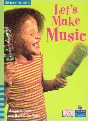 Four Corners Early #32 : Let's Make Music