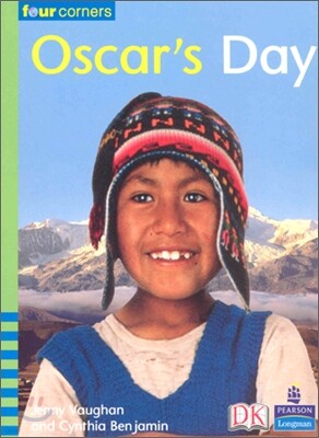 Four Corners Early #34 : Oscar's Day
