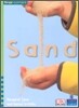 Four Corners Early #36 : Sand