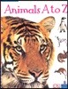 Four Corners Emergent #1 : Animals A to Z