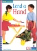 Four Corners Emergent #8 : Lend a Hand