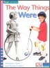 Four Corners Emergent #14 : The Way Things Were