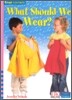 Four Corners Emergent #18 : What Should We Wear?