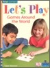 Four Corners Fluent #54 : Let's Play Games Around the World