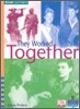 Four Corners Fluent #58 : They Worked Together