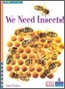Four Corners Fluent #60 : We Need Insects!