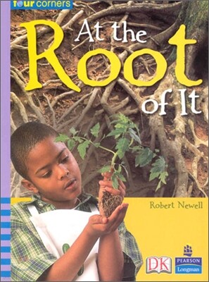 Four Corners Middle Primary A #66 : At the Root of It