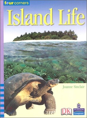 Four Corners Middle Primary A #68 : Island Life