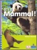 Four Corners Middle Primary A #69 : It's a Mammal!