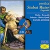 Rafael Kubelik 드보르작: 스타바트 마테르, 전설 - 라파엘 쿠벨릭 (Dvorak: Stabat Mater, Legends)
