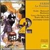 Verdi : La Traviata : Renata ScottoㆍAntonino Votto