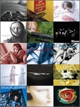 L'Arc~en~Ciel 15주년 기념 싱글 한정반 패키지 (총15 타이틀)