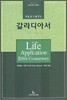 적용을 도와주는 갈라디아서