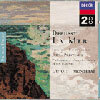 Charles Dutoit 드뷔시: 관현악 작품집 (Debussy: La Mer, Images, Nocturnes)