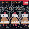 Brahms : Hungarian Dance / Dvorak : Slavonic Dances : Michel BeroffㆍJean-Philippe Collard