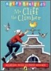 Ms.Cliff the Climber