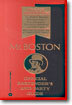 Mr. Boston Official Bartender's and Party Guide (Hardcover)