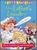 Happy Families : Mrs. Lather's Laundry