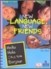 Four Corners Middle Primary A #73 : New Language, New Friends