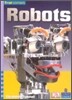 Four Corners Middle Primary A #76 : Robots