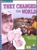 Four Corners Middle Primary A #78 : They Changed the World