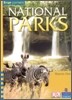Four Corners Middle Primary B #93 : National Parks