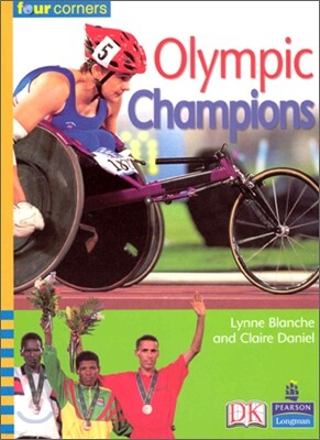 Four Corners Middle Primary B #94 : Olympic Champions