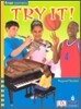 Four Corners Middle Primary B #98 : Try It!