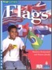 Four Corners Upper Primary A #108 : Flags