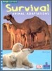 Four Corners Upper Primary A #114 : Survival Animal Adaptations