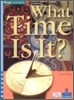 Four Corners Upper Primary A #117 : What Time Is It?