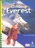 Four Corners Upper Primary B #126 : Climbing Everest