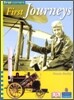 Four Corners Upper Primary B #128 : First Journeys