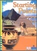 Four Corners Upper Primary B #135 : Starting Points