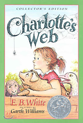 Charlotte&#39;s Web