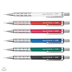 Pentel  아인슈타인샤프P315-0.5mm  AinStein 펜텔샤