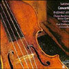 Tartini : Concerto Grosso No.3 : Chiara Banchini