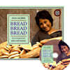 [노부영]Bread Bread Bread (Paperback & CD Set)
