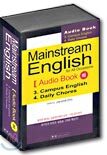 Mainstream English for all Occasions Audio Book (하)
