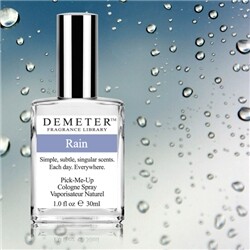 데메테르 레인 30ml [우마서먼's Favorite]