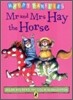 Happy Families : Mr and Mrs Hay the Horse
