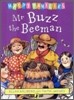 Happy Families : Mr Buzz the Beeman