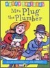 Happy Families : Mrs Plug the Plumber