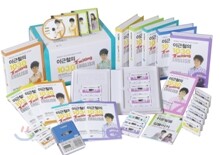 이근철의 1030 Exciting English 7권 + 어학기세트(ES-928AV)