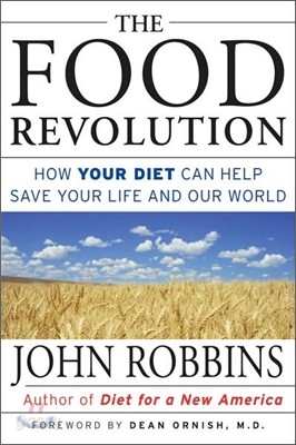 The Food Revolution